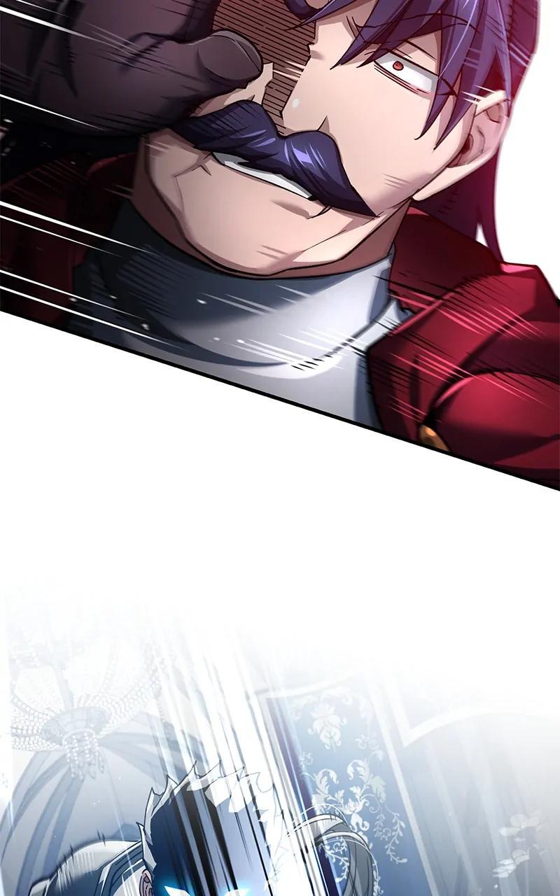 Descended from Divinity Chapter 106