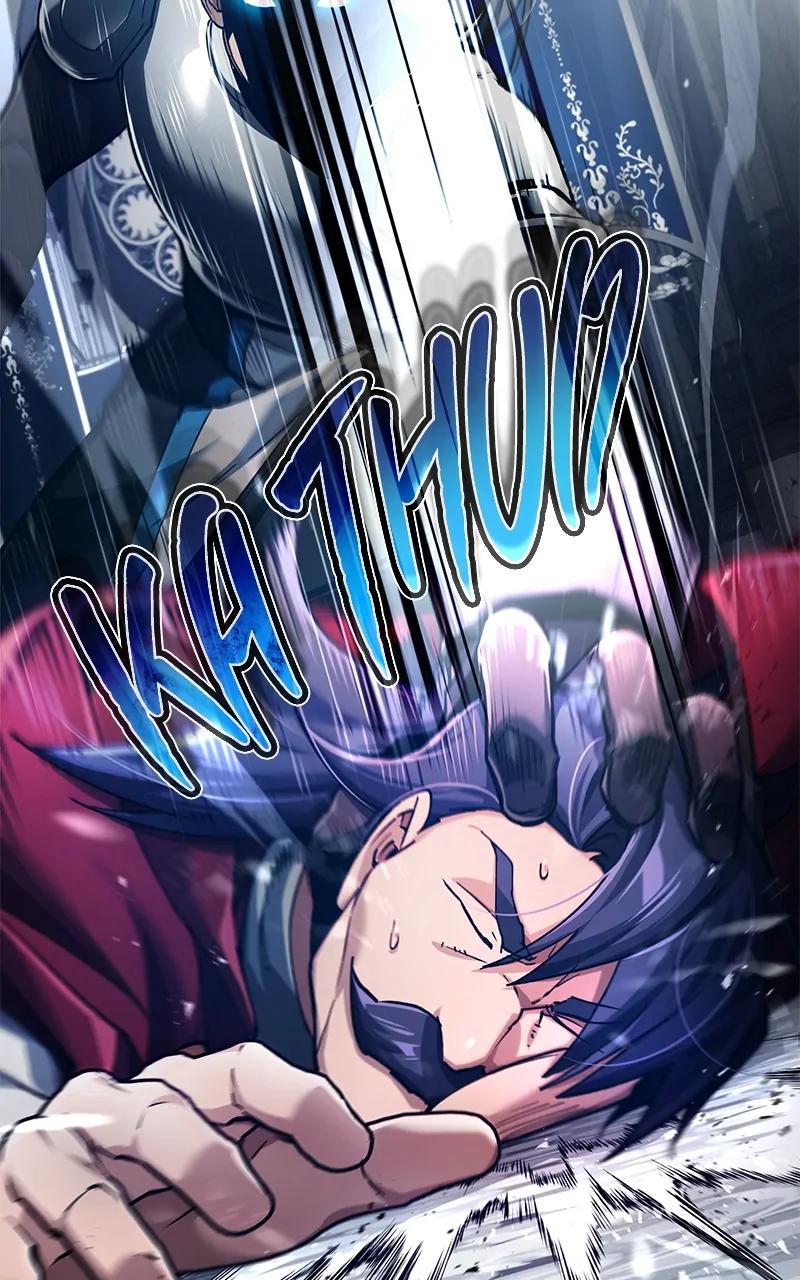 Descended from Divinity Chapter 106