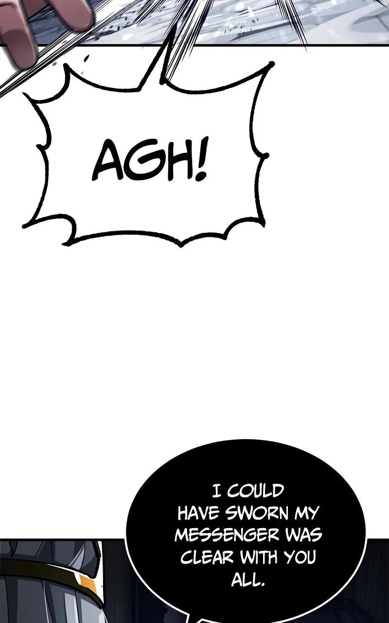 Descended from Divinity Chapter 106