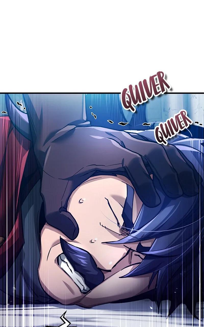 Descended from Divinity Chapter 106