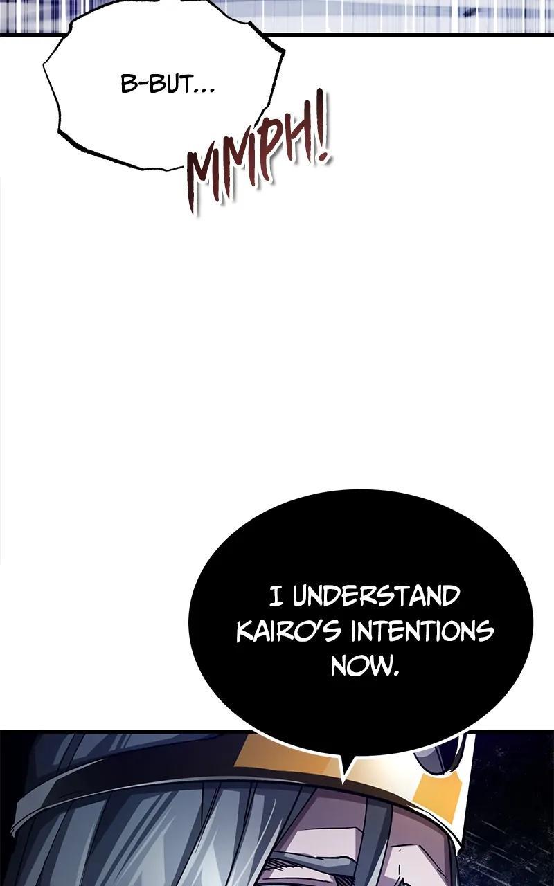 Descended from Divinity Chapter 106