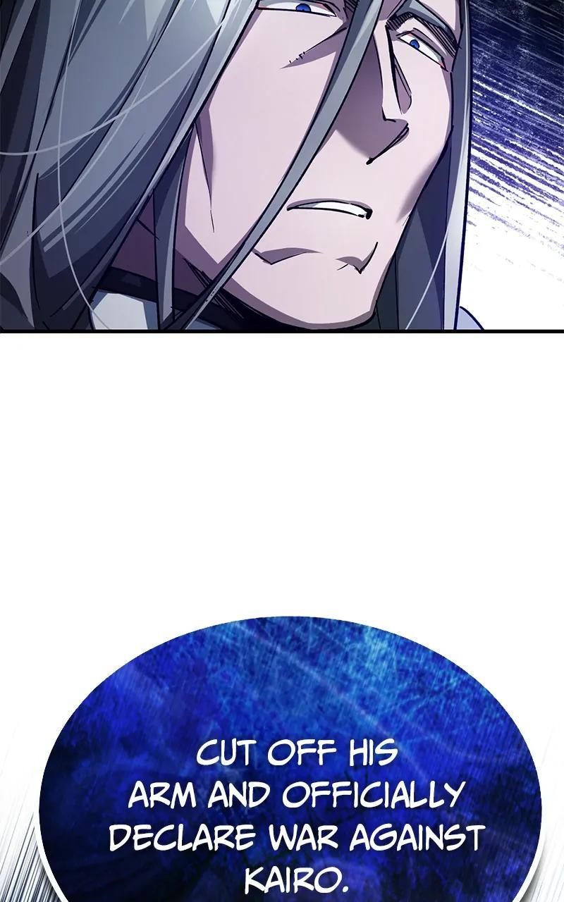 Descended from Divinity Chapter 106