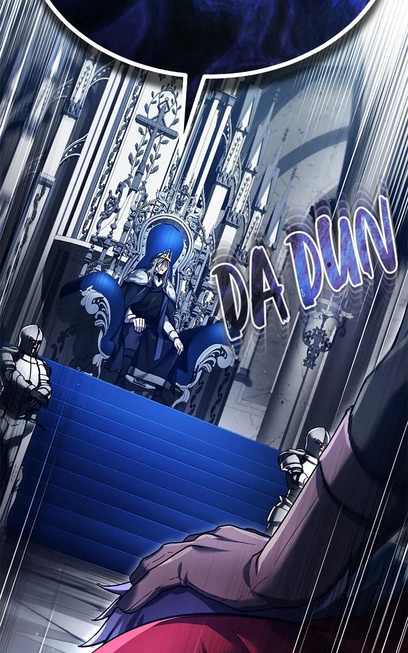 Descended from Divinity Chapter 106