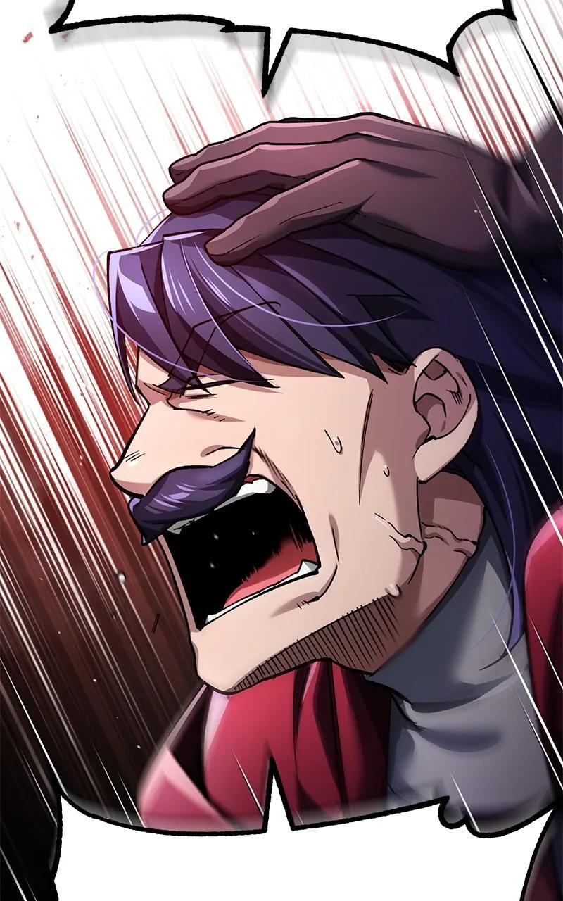 Descended from Divinity Chapter 106