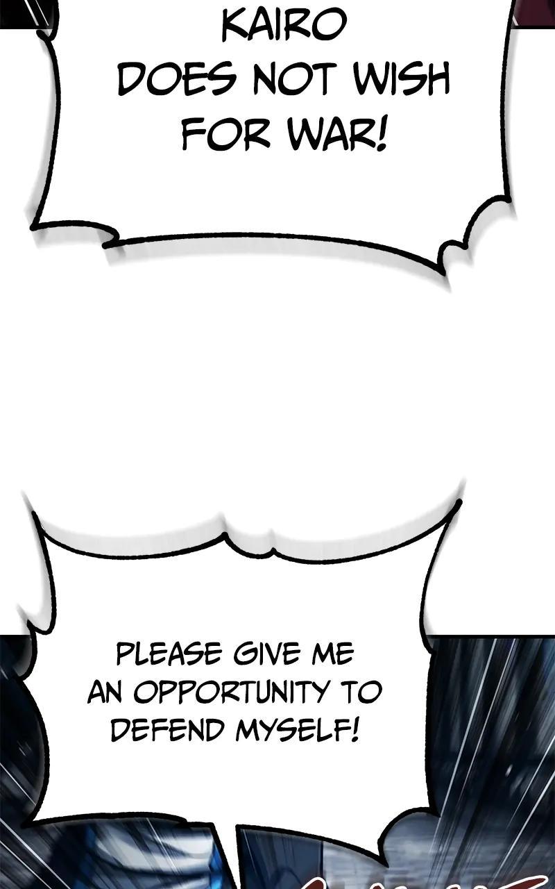 Descended from Divinity Chapter 106