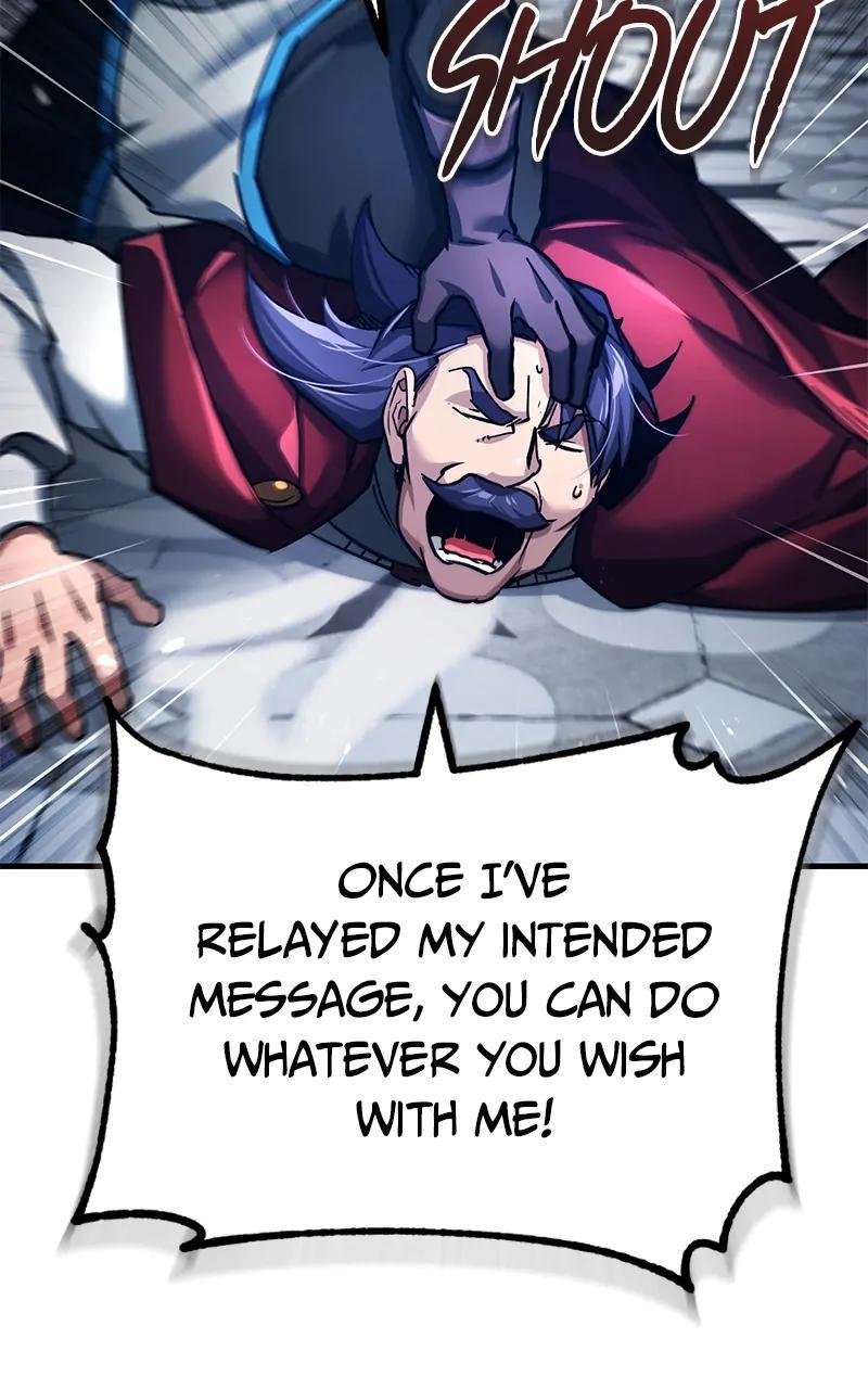 Descended from Divinity Chapter 106