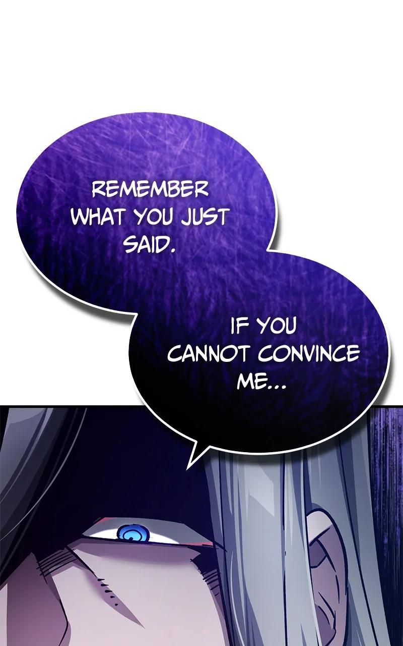 Descended from Divinity Chapter 106