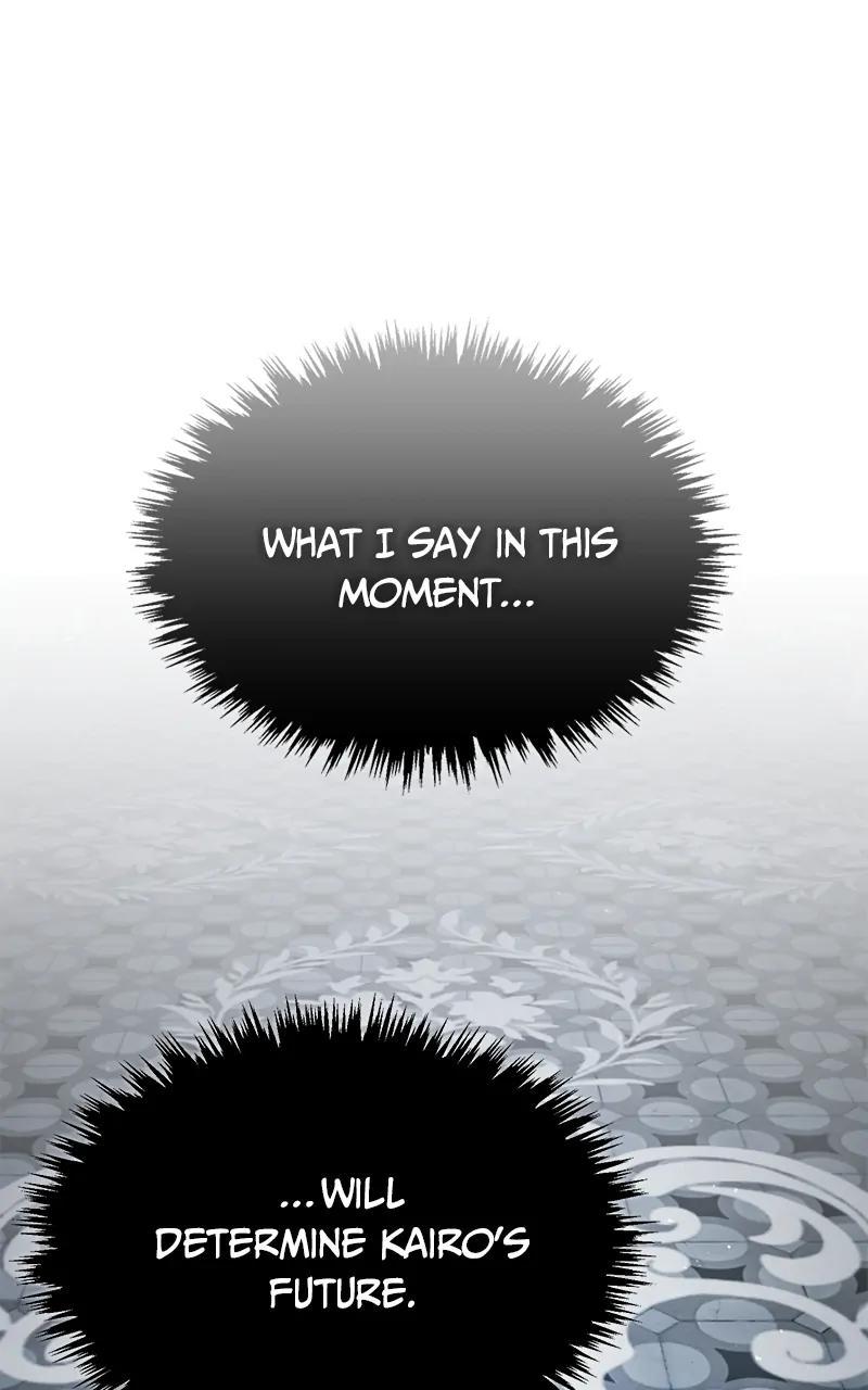 Descended from Divinity Chapter 106