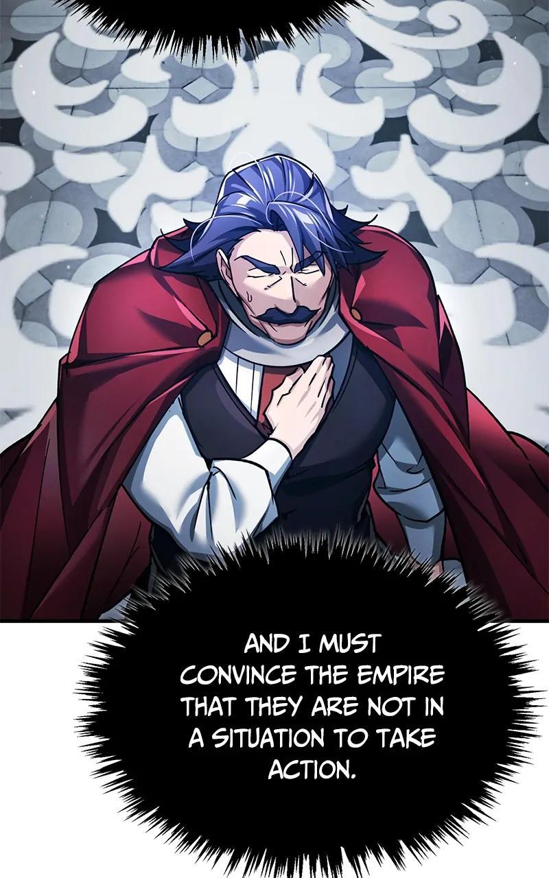 Descended from Divinity Chapter 106