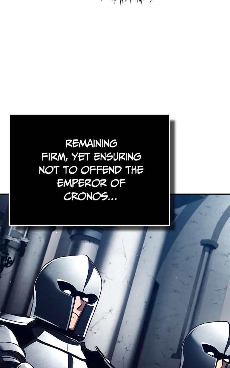 Descended from Divinity Chapter 106