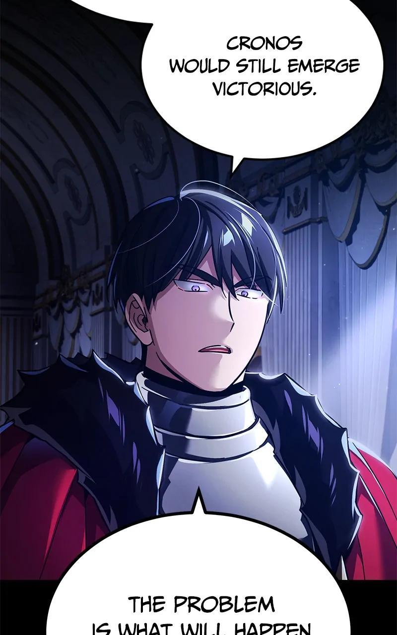 Descended from Divinity Chapter 106