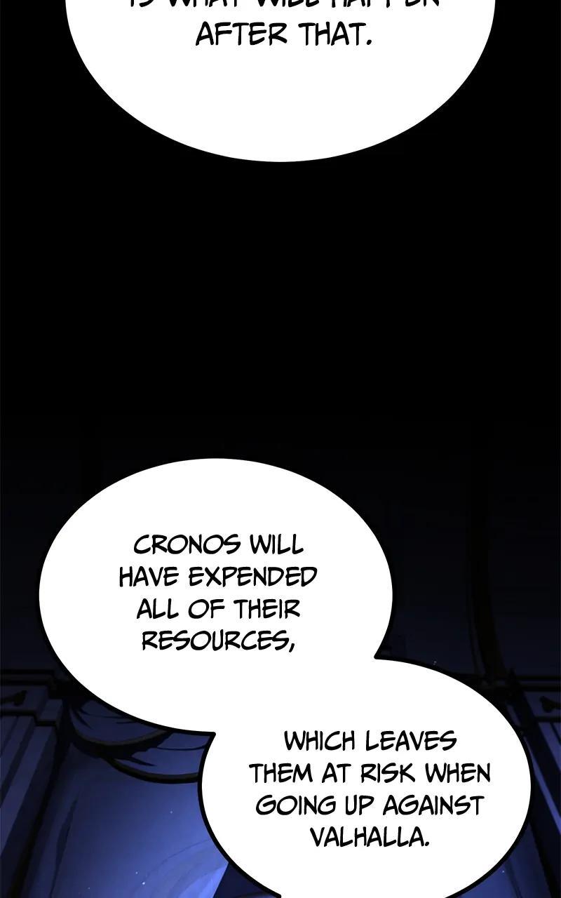 Descended from Divinity Chapter 106