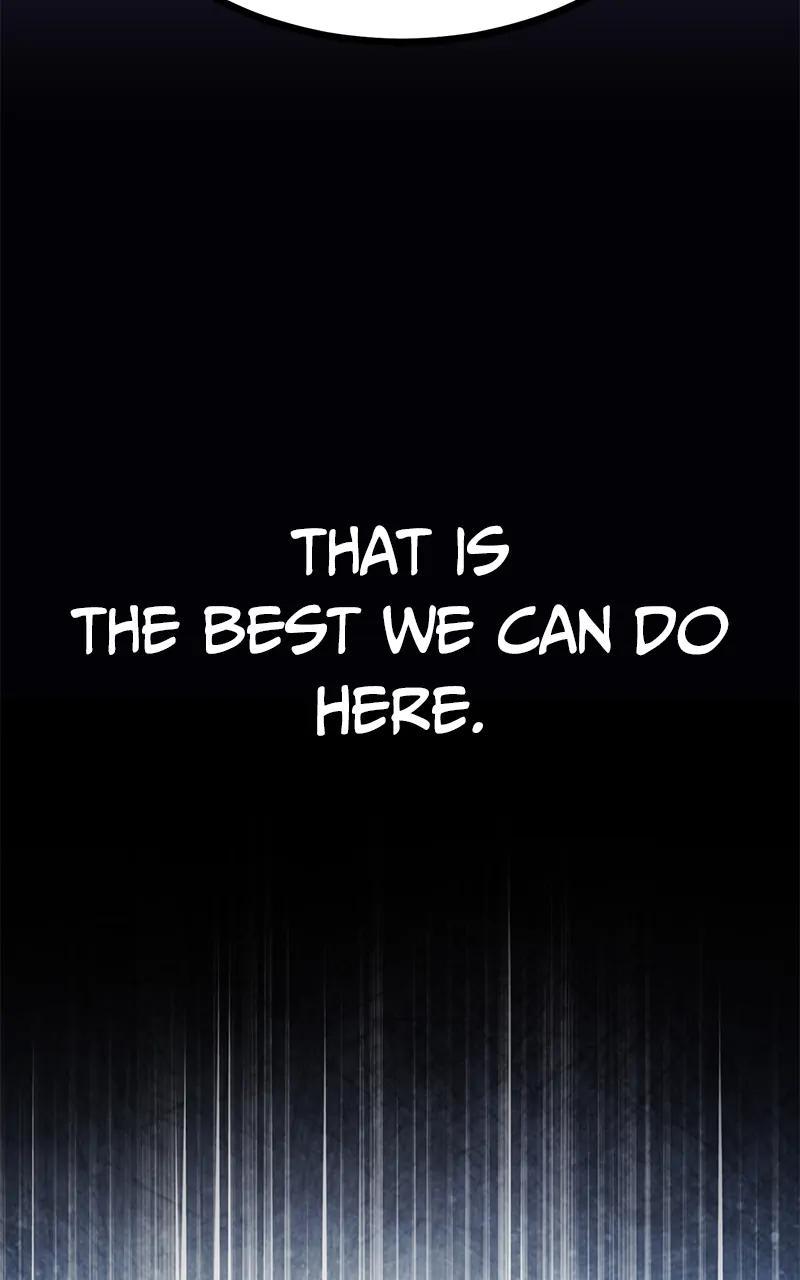 Descended from Divinity Chapter 106