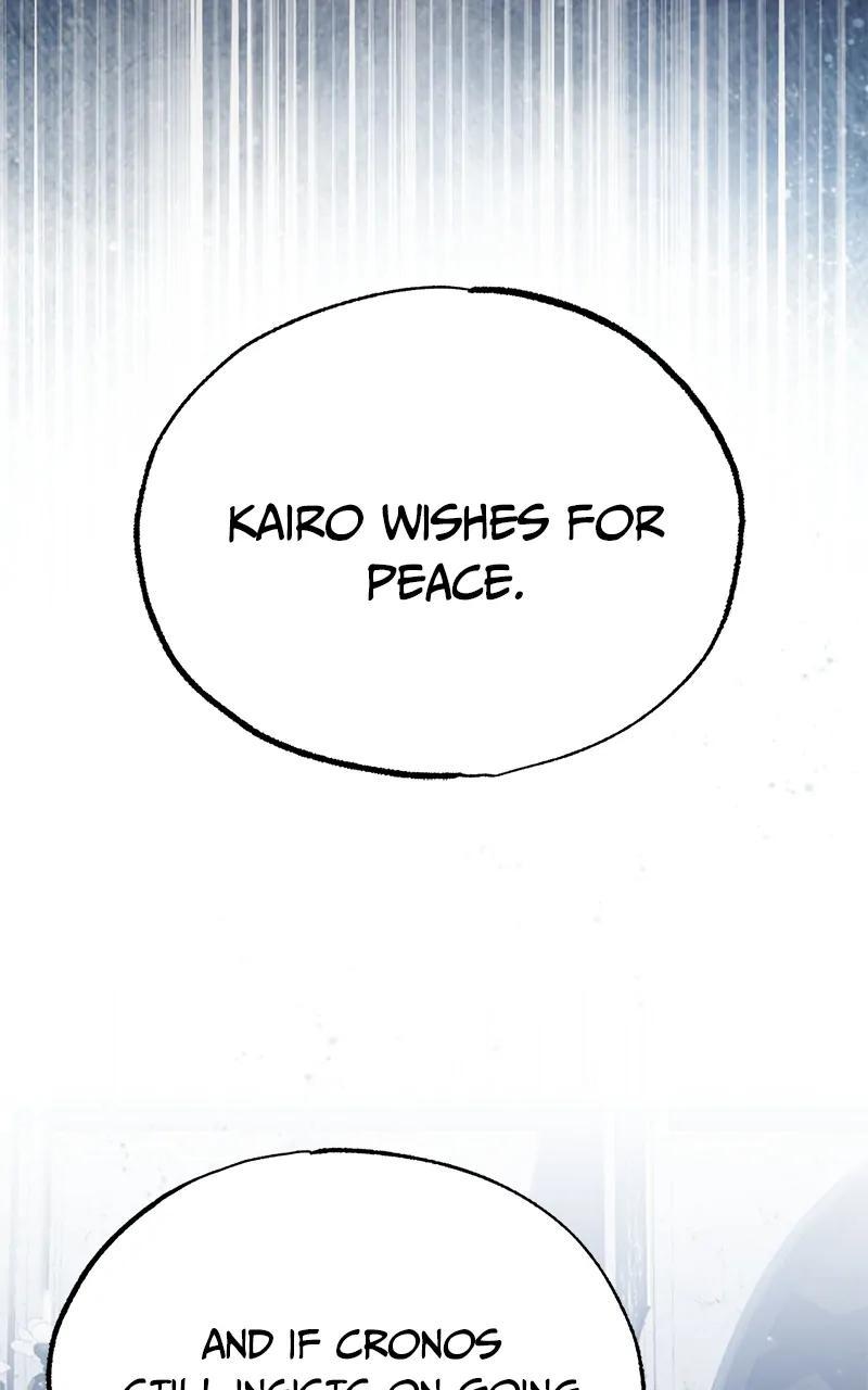 Descended from Divinity Chapter 106