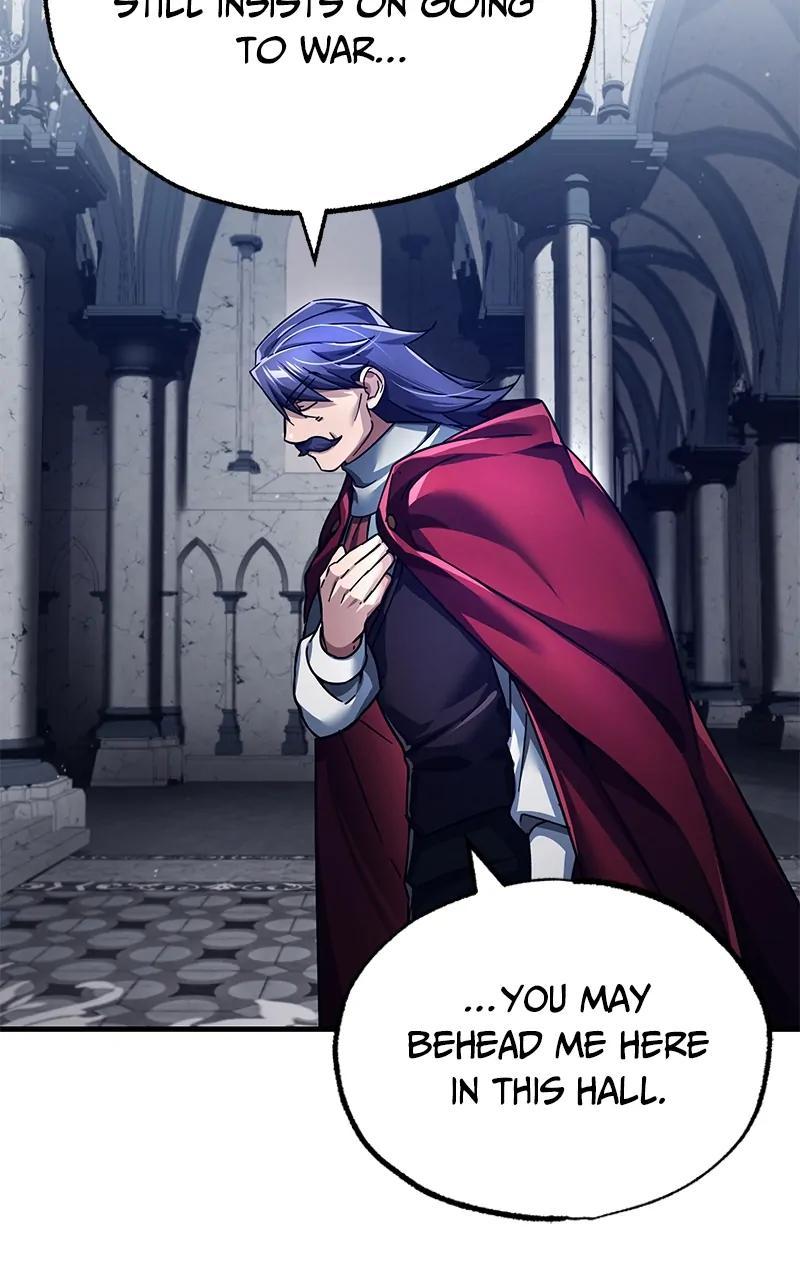 Descended from Divinity Chapter 106