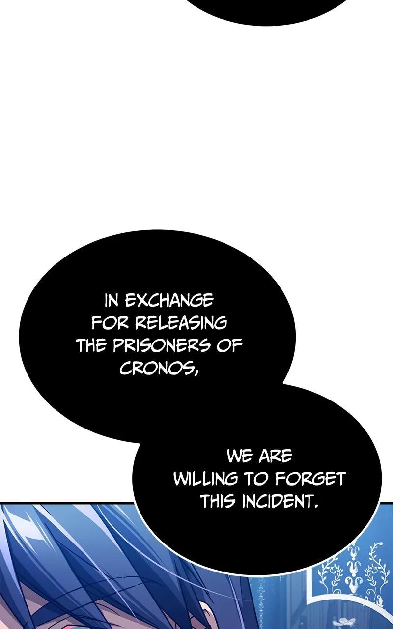 Descended from Divinity Chapter 106