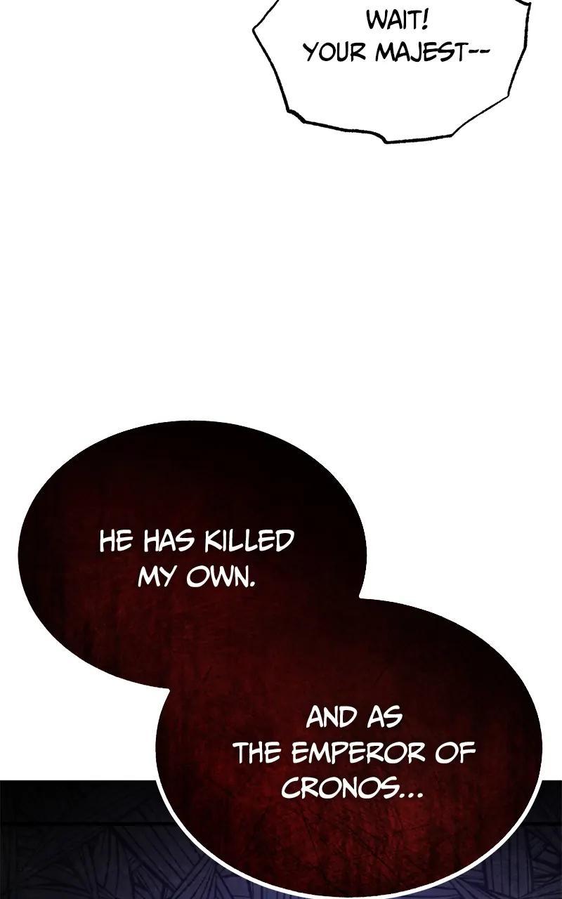 Descended from Divinity Chapter 106