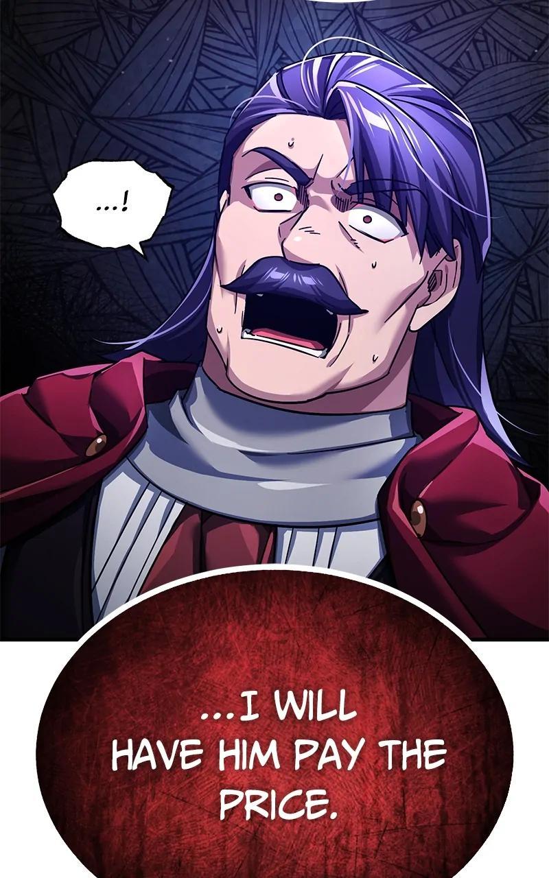 Descended from Divinity Chapter 106