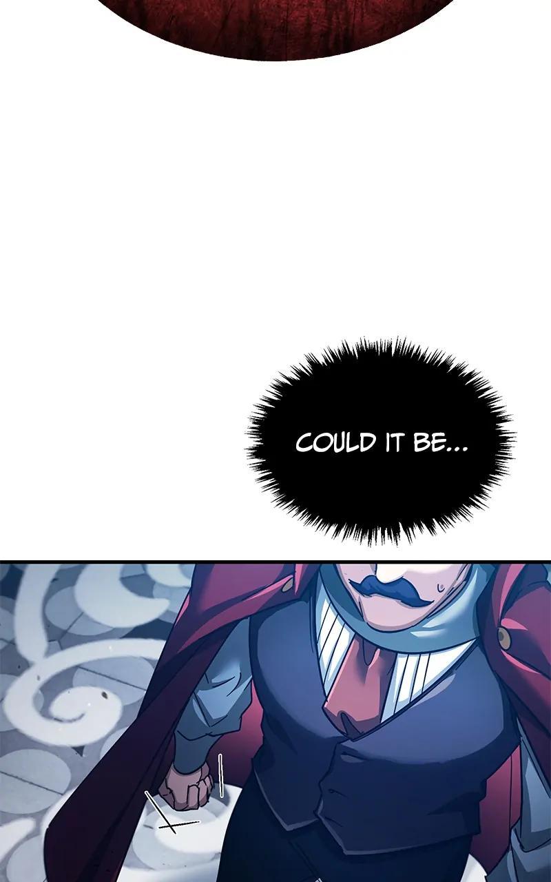 Descended from Divinity Chapter 106