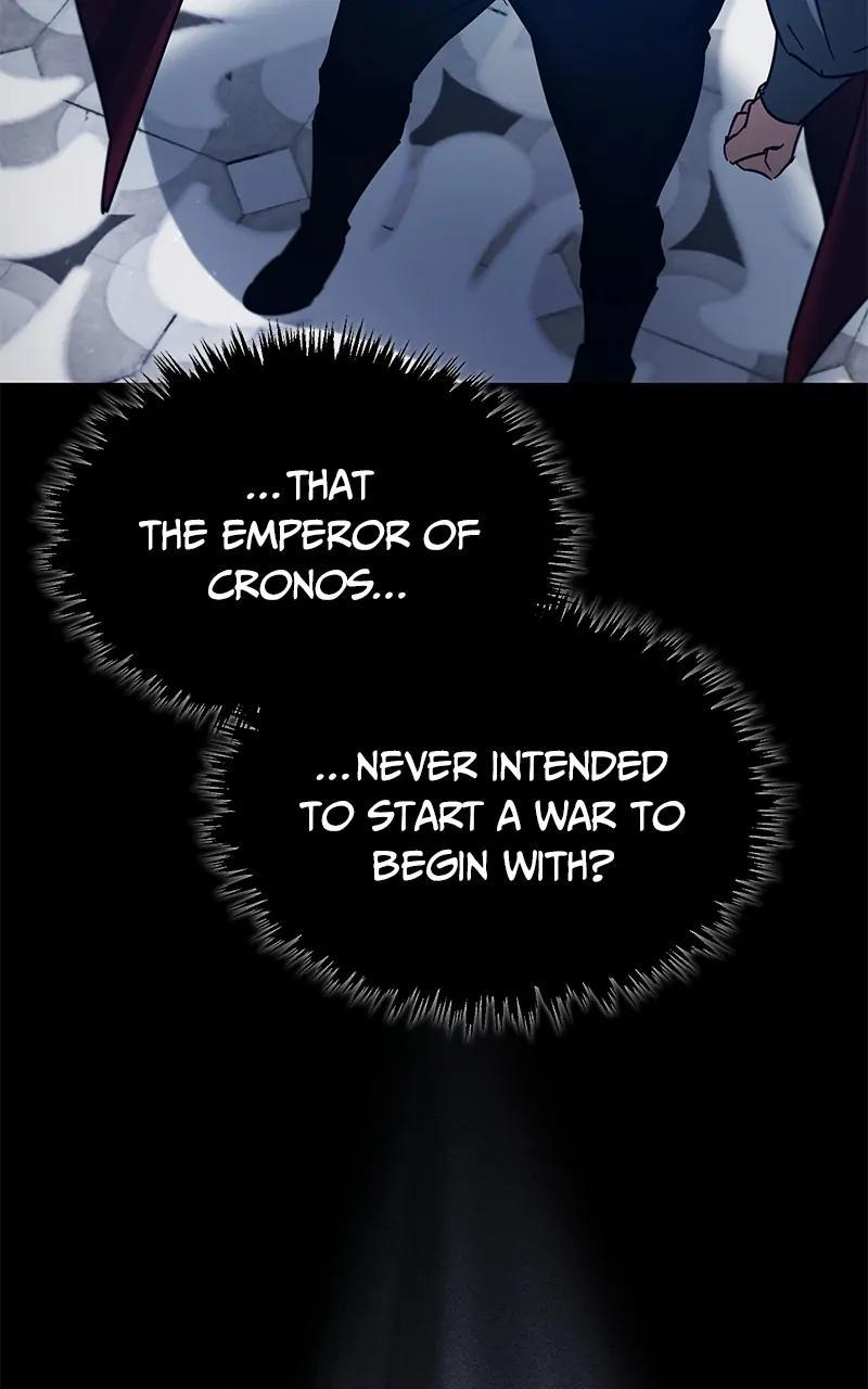 Descended from Divinity Chapter 106