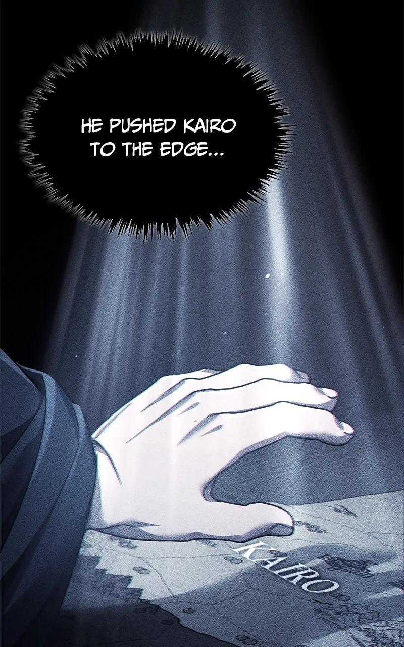 Descended from Divinity Chapter 106