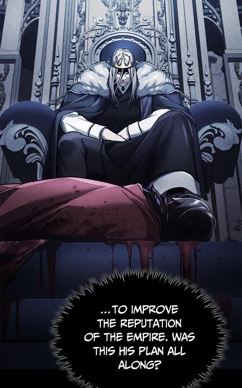 Descended from Divinity Chapter 106