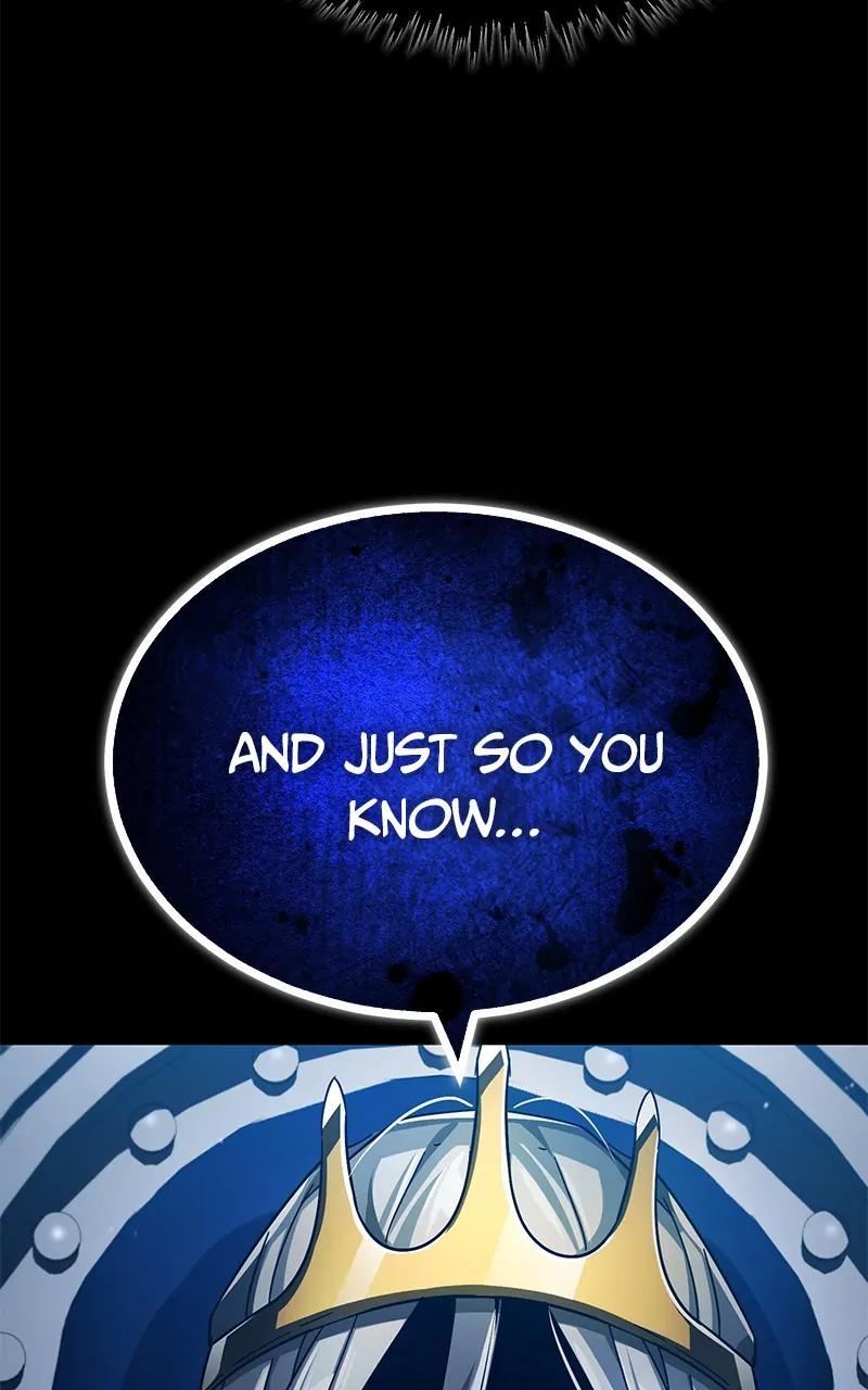 Descended from Divinity Chapter 106