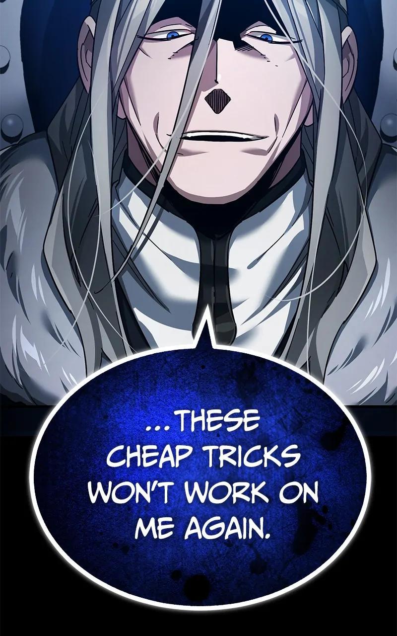 Descended from Divinity Chapter 106