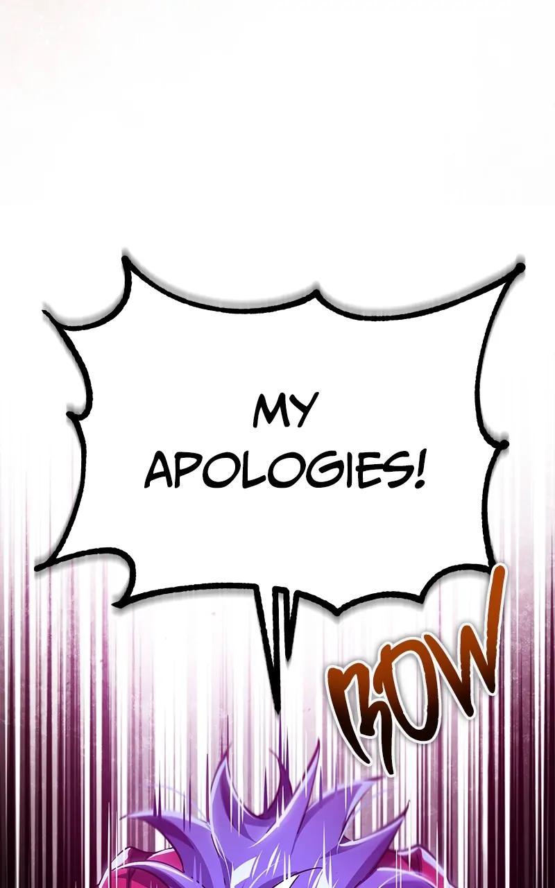 Descended from Divinity Chapter 106