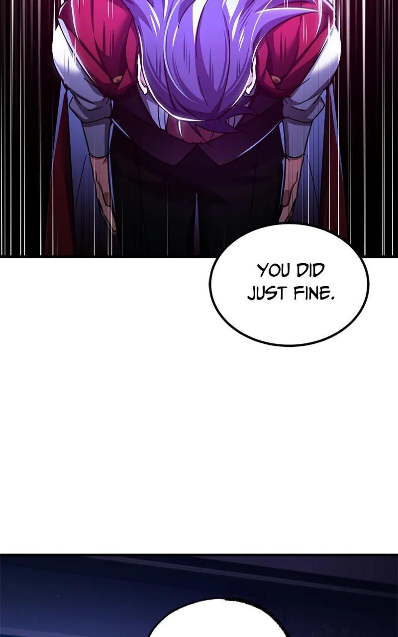 Descended from Divinity Chapter 106