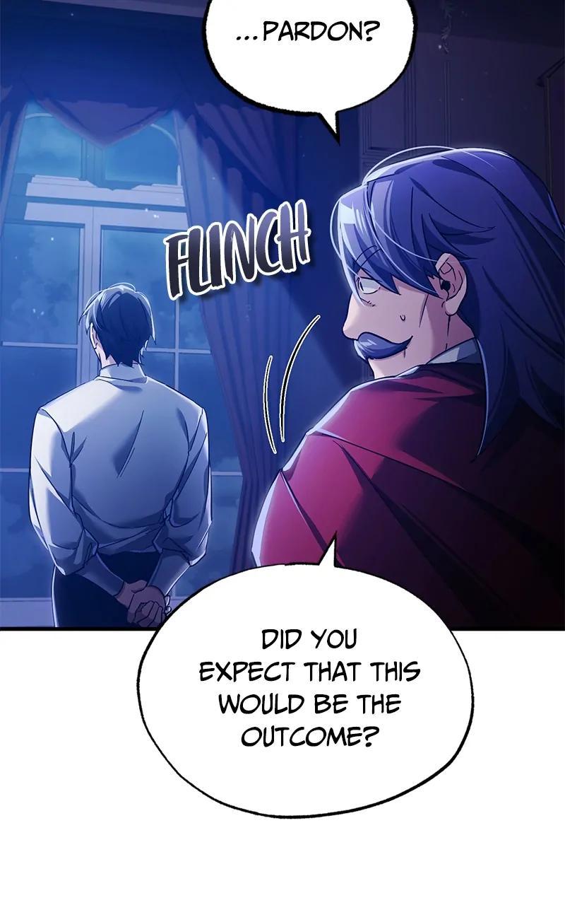 Descended from Divinity Chapter 106