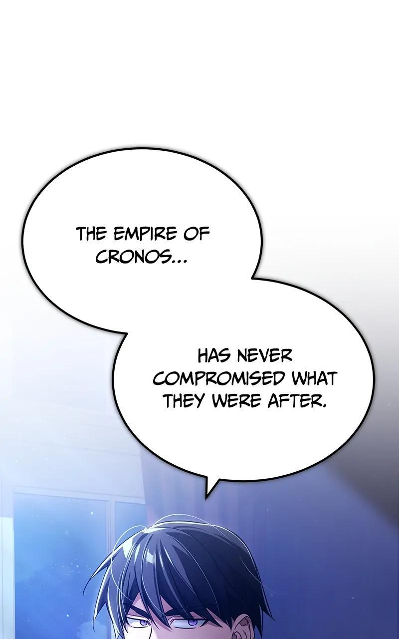 Descended from Divinity Chapter 106