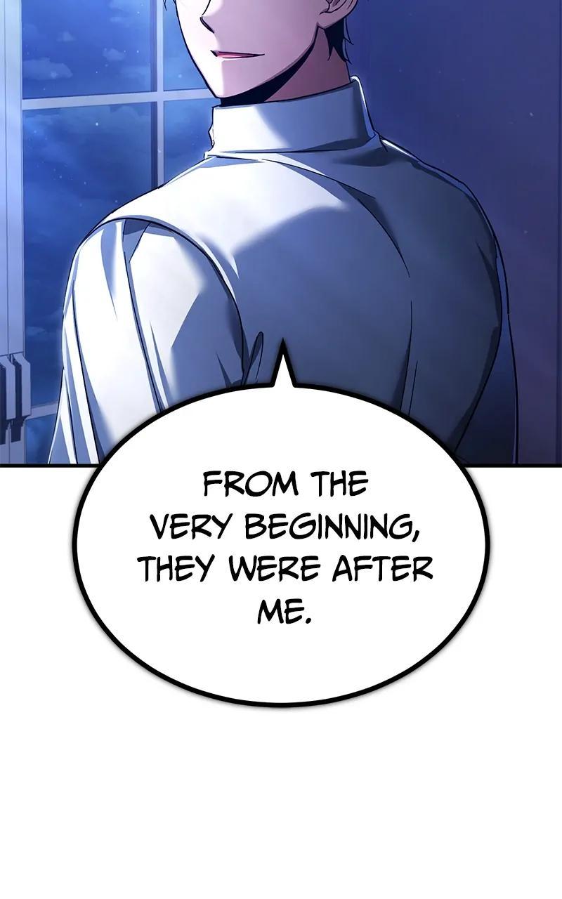 Descended from Divinity Chapter 106