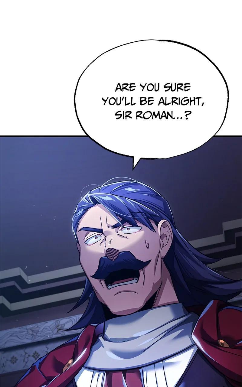 Descended from Divinity Chapter 106