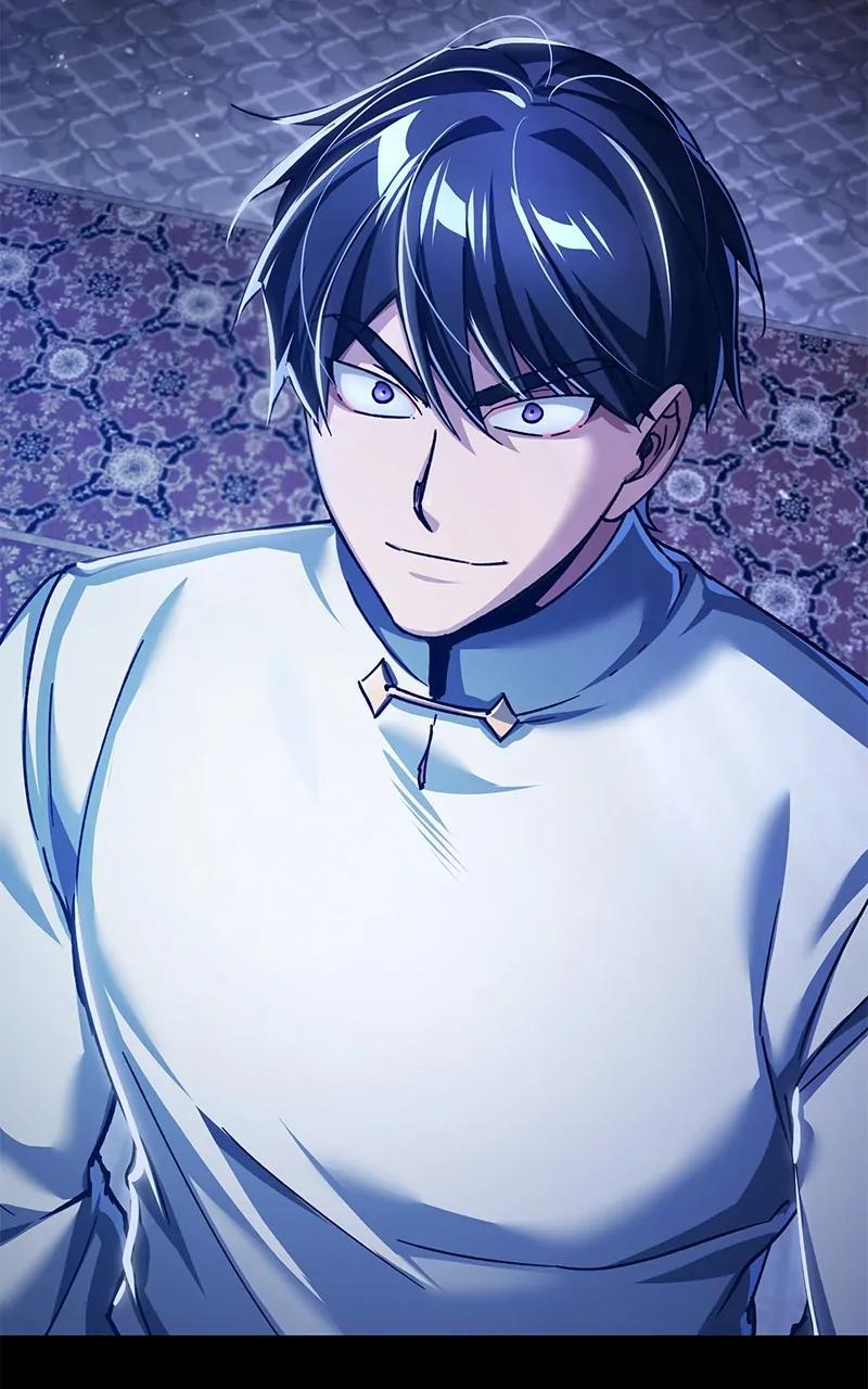 Descended from Divinity Chapter 106