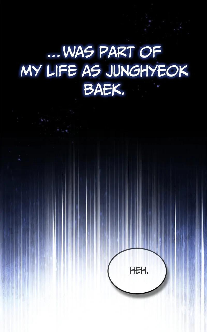 Descended from Divinity Chapter 106