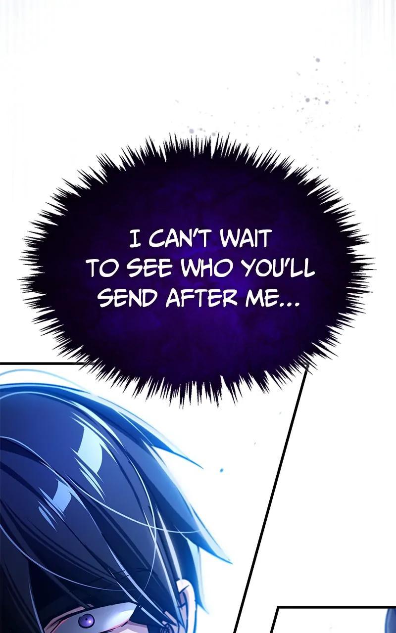 Descended from Divinity Chapter 106