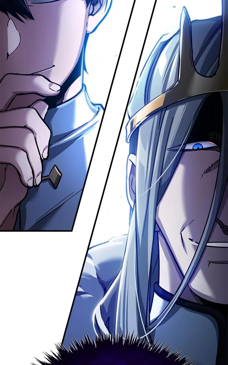 Descended from Divinity Chapter 106