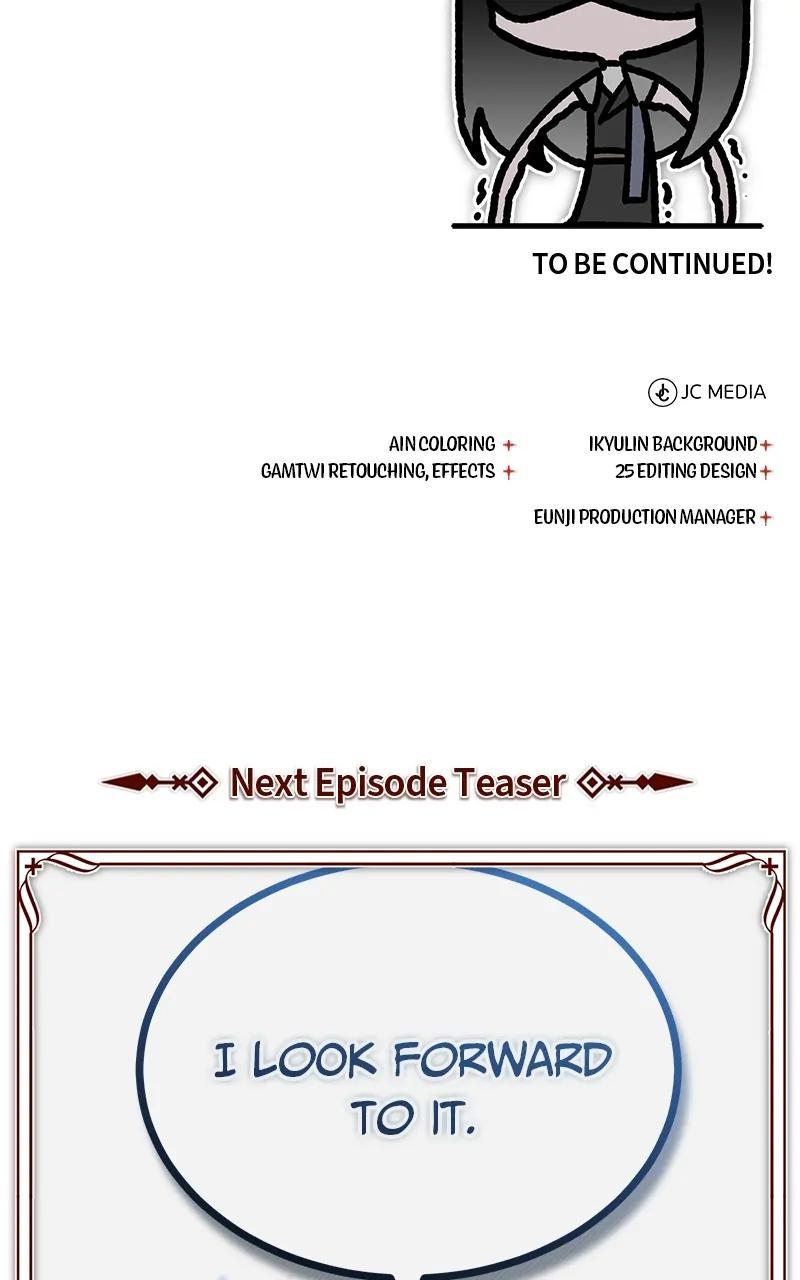 Descended from Divinity Chapter 106