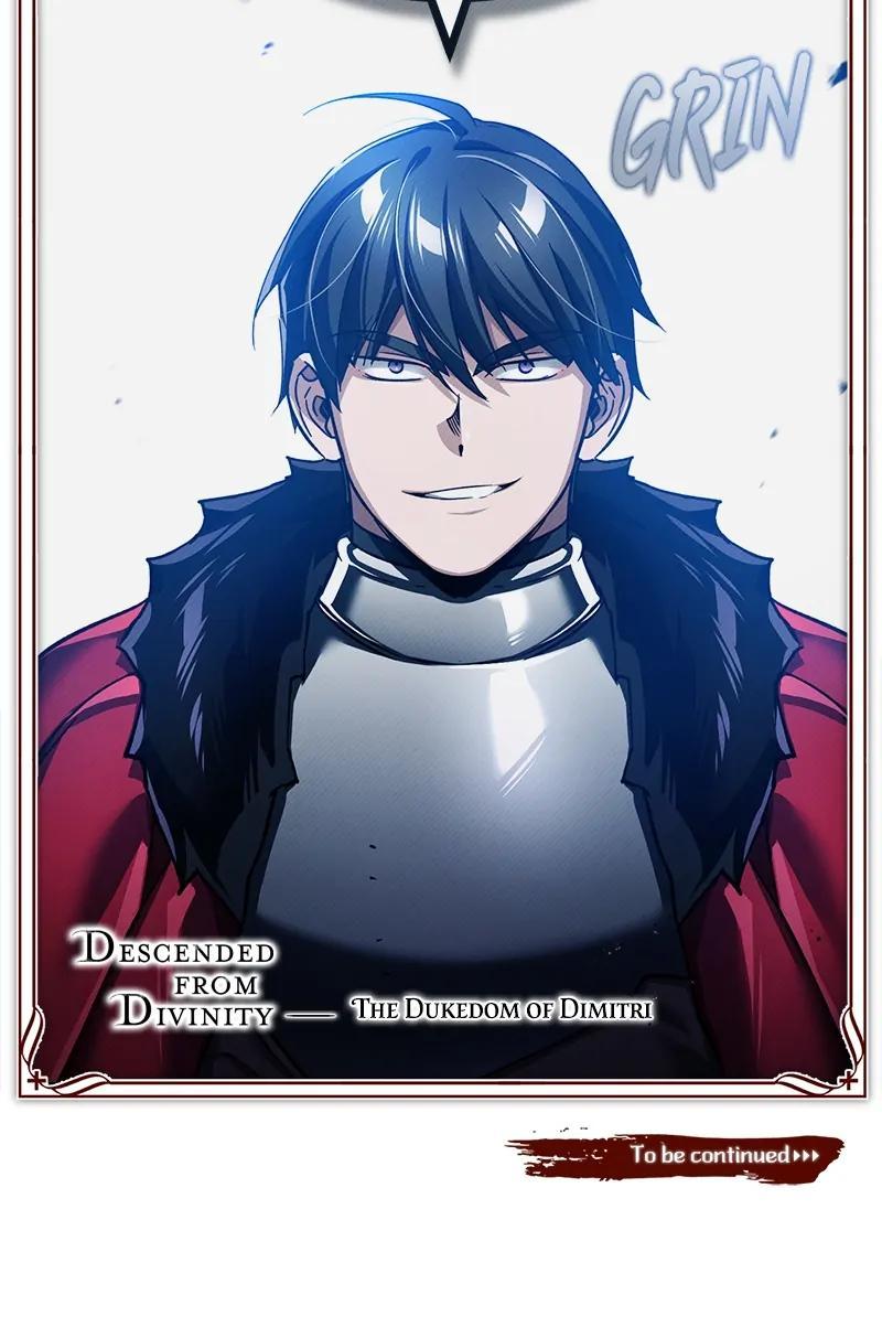 Descended from Divinity Chapter 106