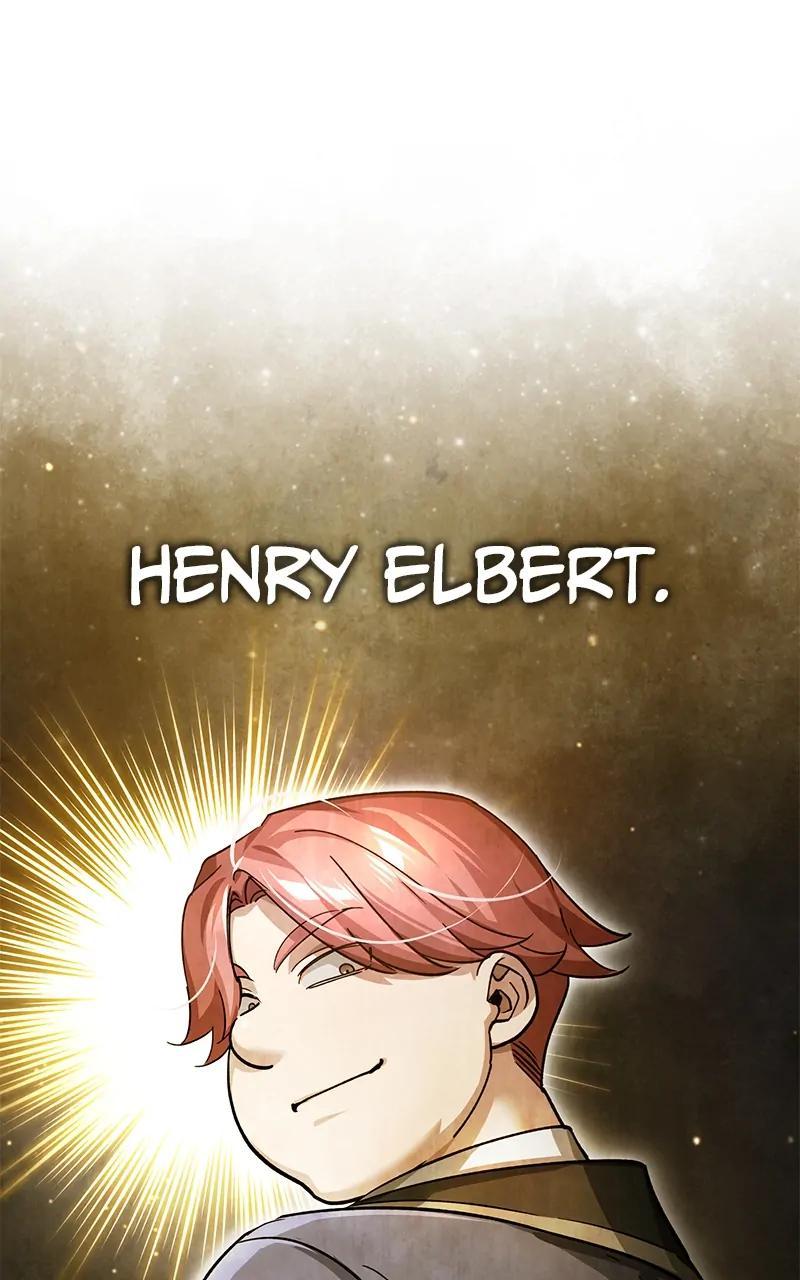 Descended from Divinity Chapter 108