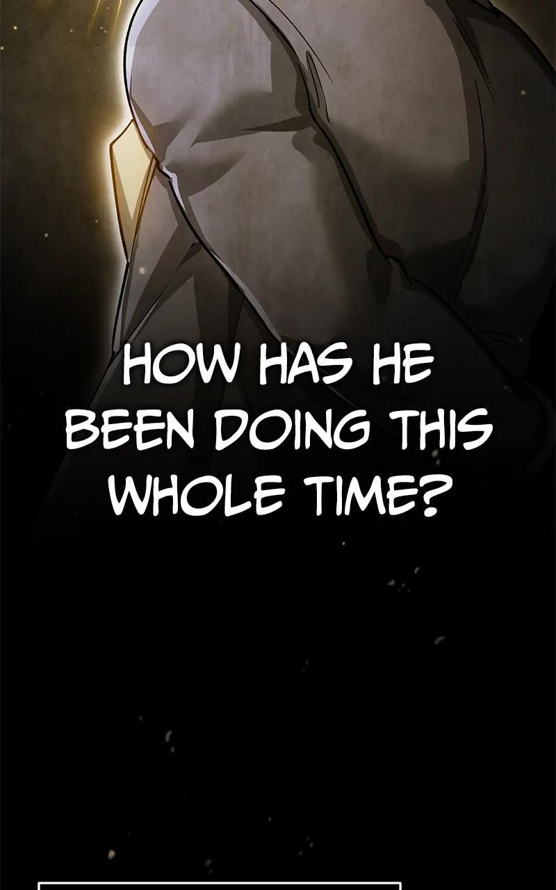 Descended from Divinity Chapter 108