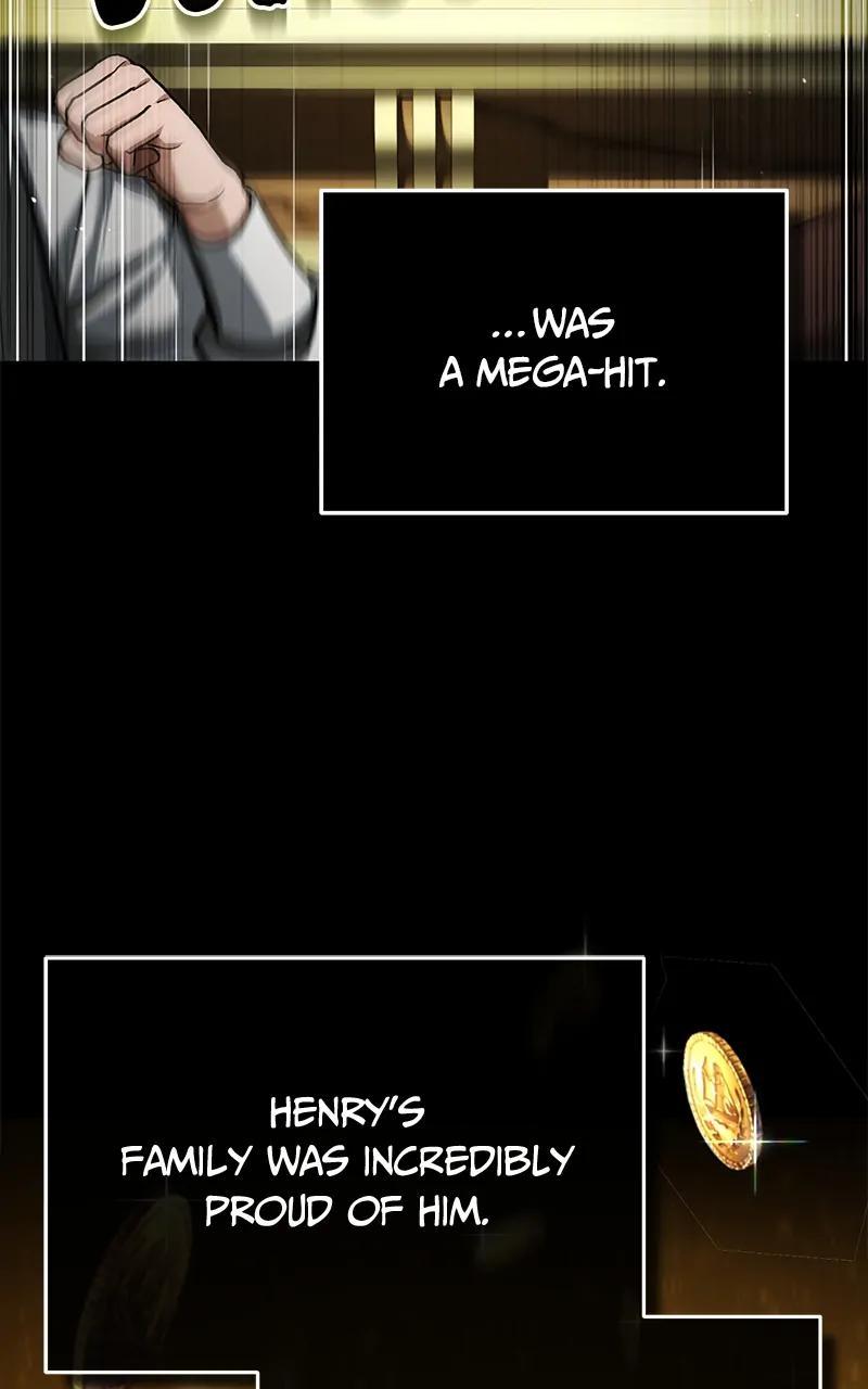Descended from Divinity Chapter 108