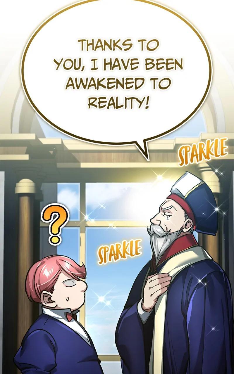 Descended from Divinity Chapter 108