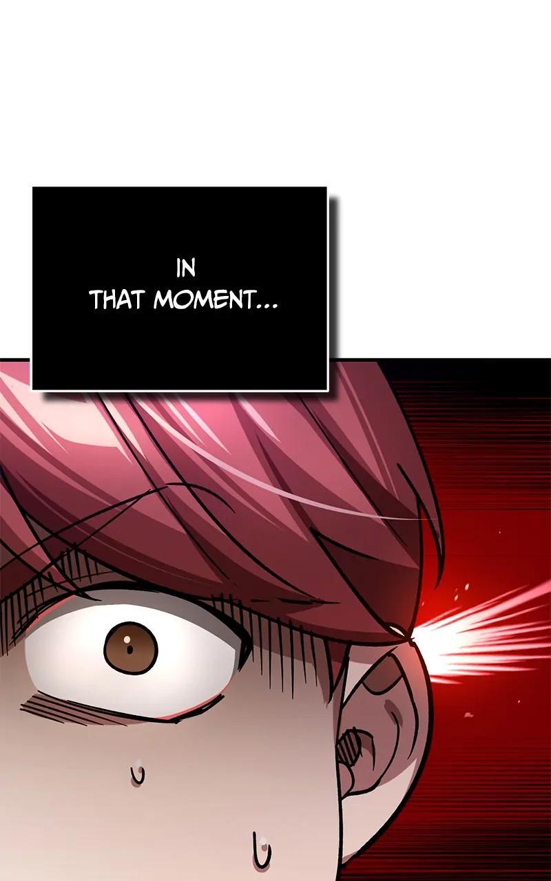 Descended from Divinity Chapter 108