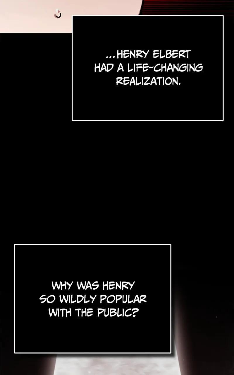 Descended from Divinity Chapter 108