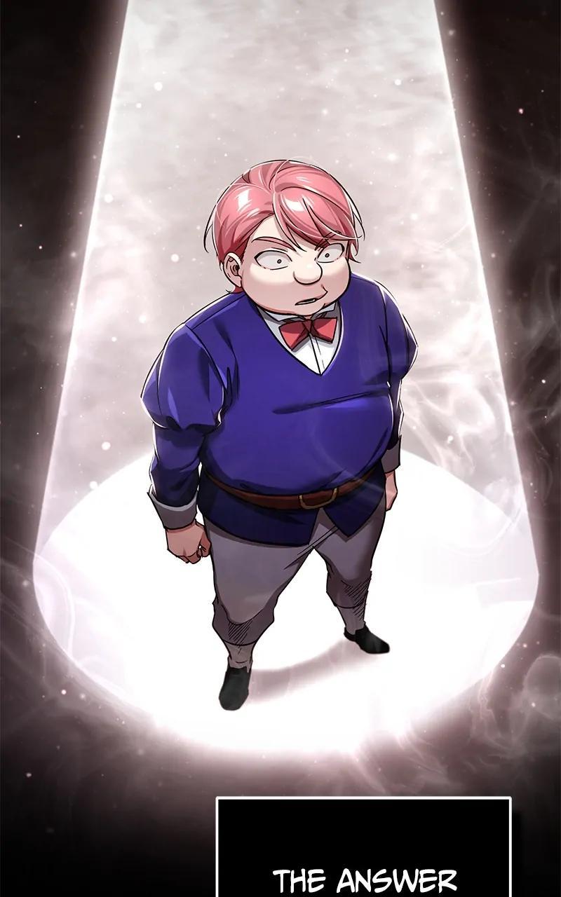 Descended from Divinity Chapter 108