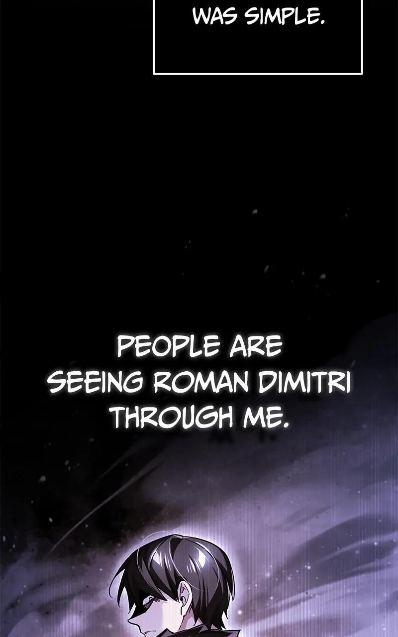 Descended from Divinity Chapter 108