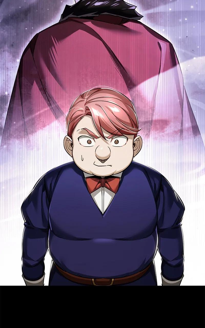 Descended from Divinity Chapter 108