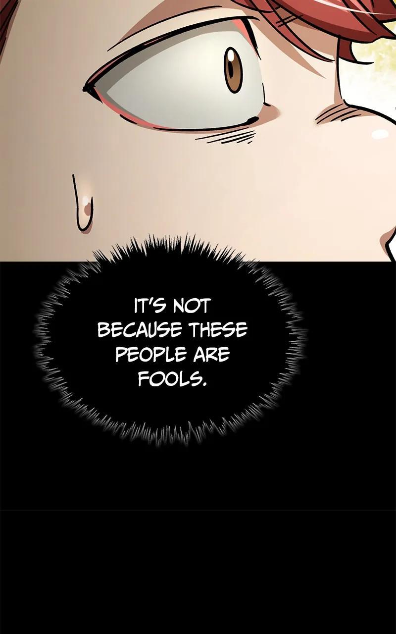 Descended from Divinity Chapter 108